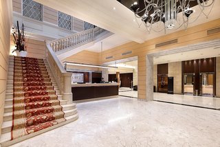 Hcc St. Moritz,Eixample>>Barcelona,4 star