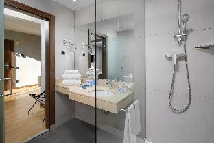 Hotel Hcc Montblanc,Ciutat Vella>>Barcelona,3 star