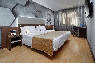 Hotel Hcc Montblanc,Ciutat Vella>>Barcelona,3 star