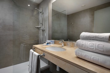 hotel hcc montblanc