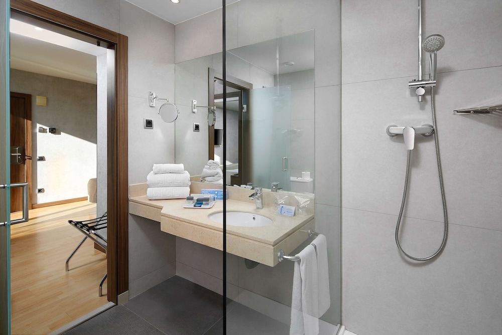 hotel hcc montblanc