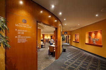 hotel hcc montblanc