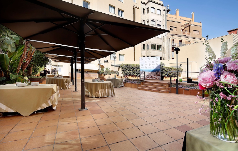 hotel hcc montblanc