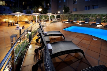 hotel hcc montblanc