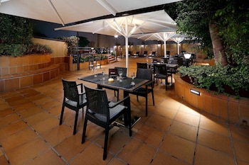 hotel hcc montblanc