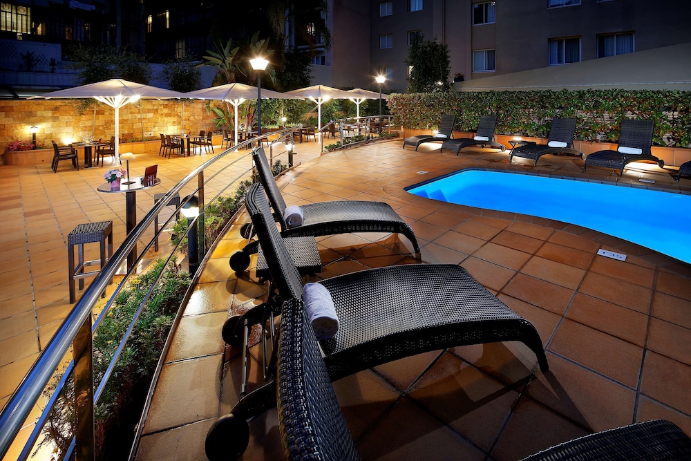 hotel hcc montblanc