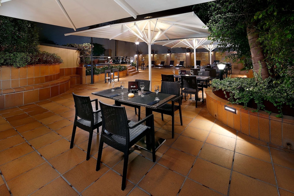 hotel hcc montblanc