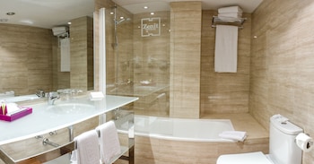 hotel zenit barcelona