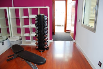 hotel zenit barcelona