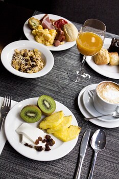 hotel zenit barcelona