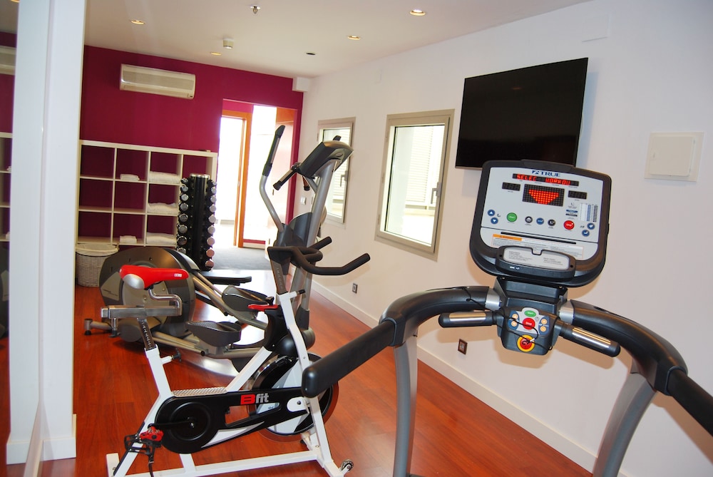 hotel zenit barcelona