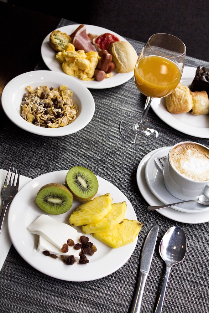 hotel zenit barcelona