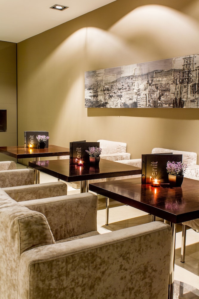 hotel zenit barcelona