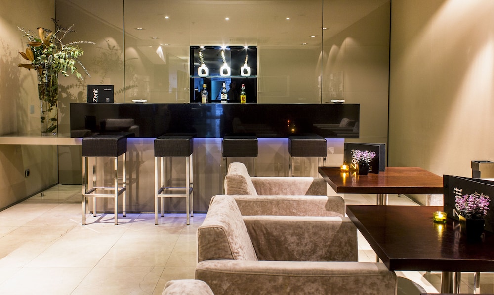 hotel zenit barcelona
