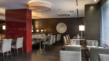 hotel zenit barcelona