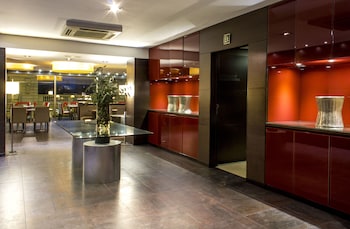hotel zenit barcelona