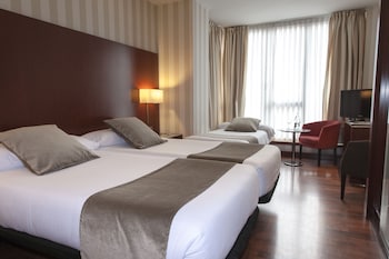 hotel zenit barcelona