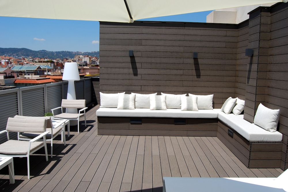 hotel zenit barcelona