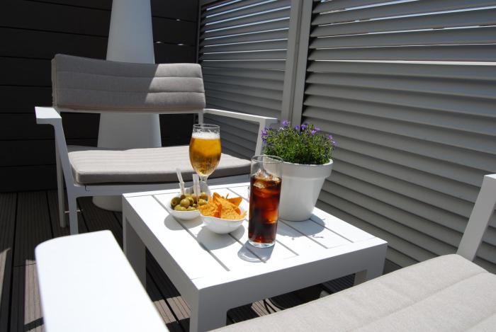 hotel zenit barcelona