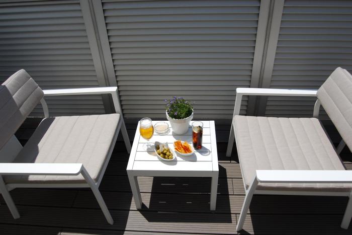 hotel zenit barcelona