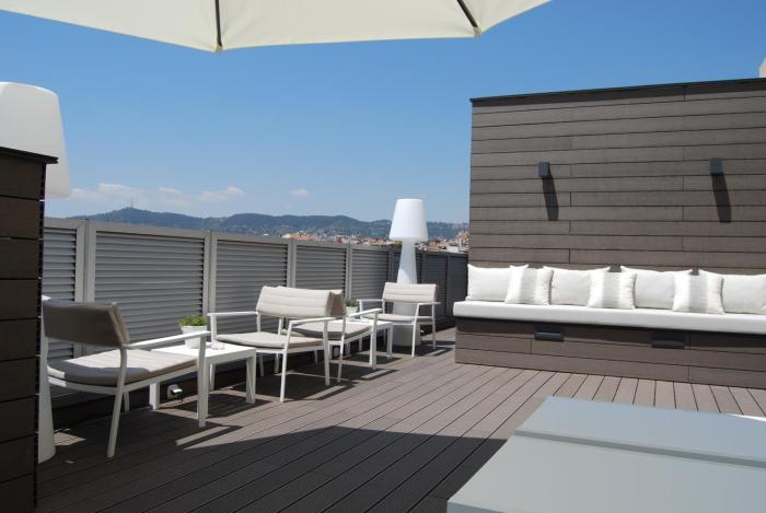 hotel zenit barcelona