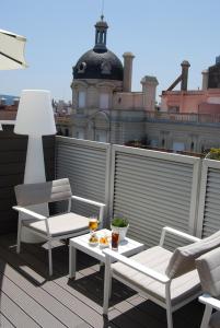 hotel zenit barcelona