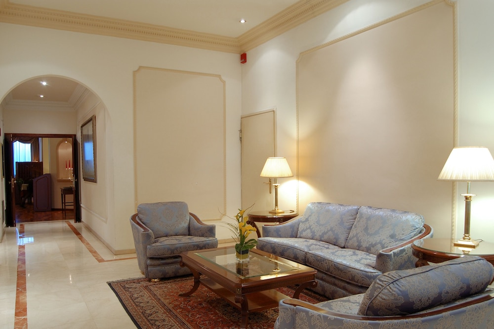 hotel roger de lluria barcelona