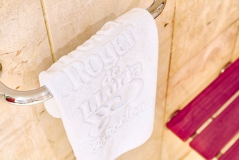 hotel roger de lluria barcelona