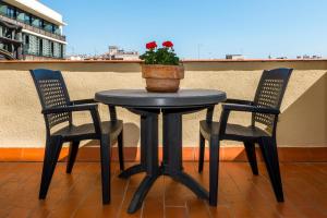 hotel roger de lluria barcelona