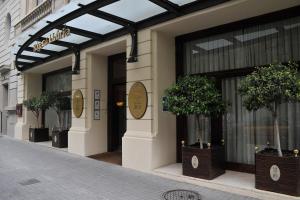 hotel roger de lluria barcelona