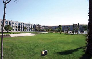 Ac Hotel Gava Mar,Castelldefels>>Barcelona,4 star