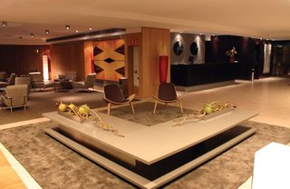 Ac Hotel Gava Mar,Castelldefels>>Barcelona,4 star