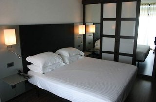 Ac Hotel Gava Mar,Castelldefels>>Barcelona,4 star