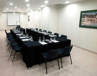 Vincci Mae,Esplugues De Llobregat>>Barcelona,4 star