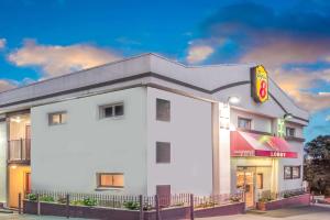Super 8 By Wyndham North Bergen Nj/Nyc Area,Hudson County>>East Rutherford,2 star