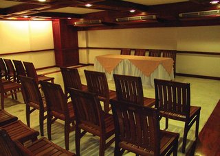 Napolitano Hotel,Santo Domingo Este>>Santo Domingo,3 star