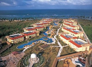 jewel punta cana