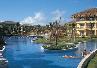 jewel punta cana