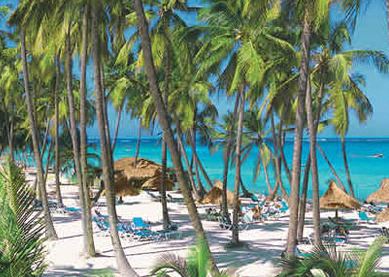 jewel punta cana