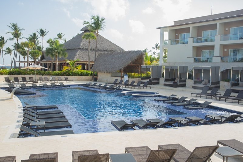 royalton punta cana an autograph collection all inclusive resort and casino