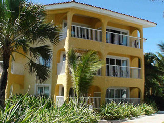 Viva Tangerine By Wyndham, A Trademark All Inclusive,Playa Dorada>>Cabarete,4 star