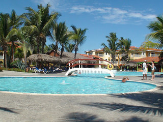 Viva Tangerine By Wyndham, A Trademark All Inclusive,Playa Dorada>>Cabarete,4 star