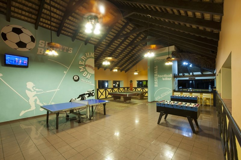 wyndham alltra samana all inclusive resort