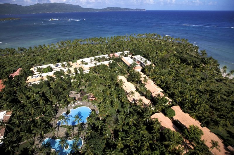 wyndham alltra samana all inclusive resort
