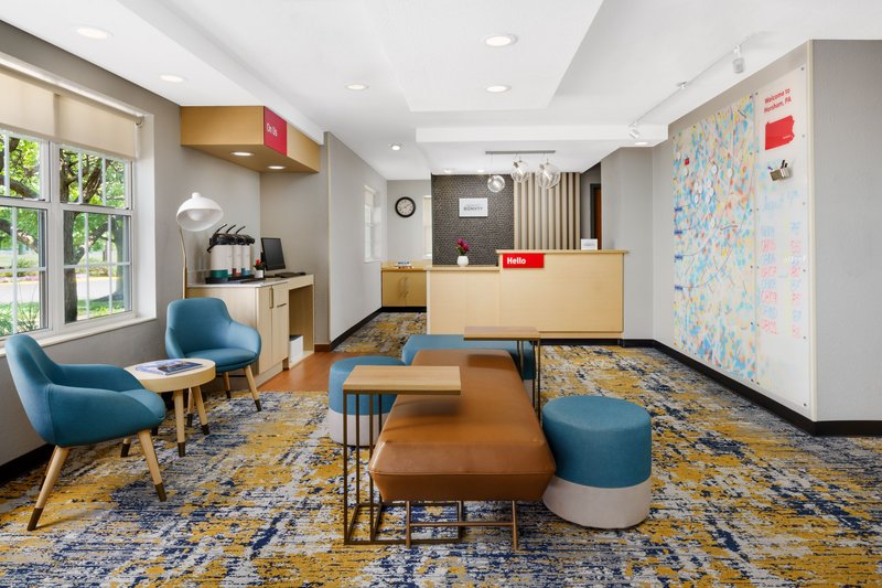 towneplace suites by marriott horsham