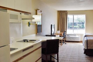 Extended Stay America Suites Philadelphia Horsham Dresher Rd,Horsham>>Hatboro,3 star