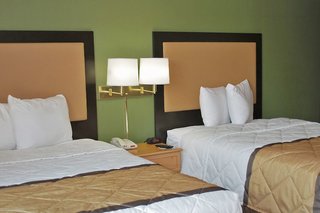 Extended Stay America Suites Philadelphia Horsham Dresher Rd,Horsham>>Hatboro,3 star