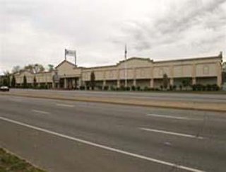 Knights Inn Trevose,Delanco>>Bensalem,2 star