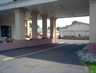 Knights Inn Trevose,Delanco>>Bensalem,2 star