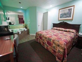 Knights Inn Trevose,Delanco>>Bensalem,2 star